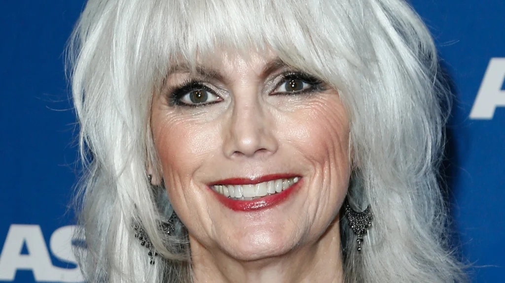 Emmylou Harris : La chanson qui a marqué sa carrière