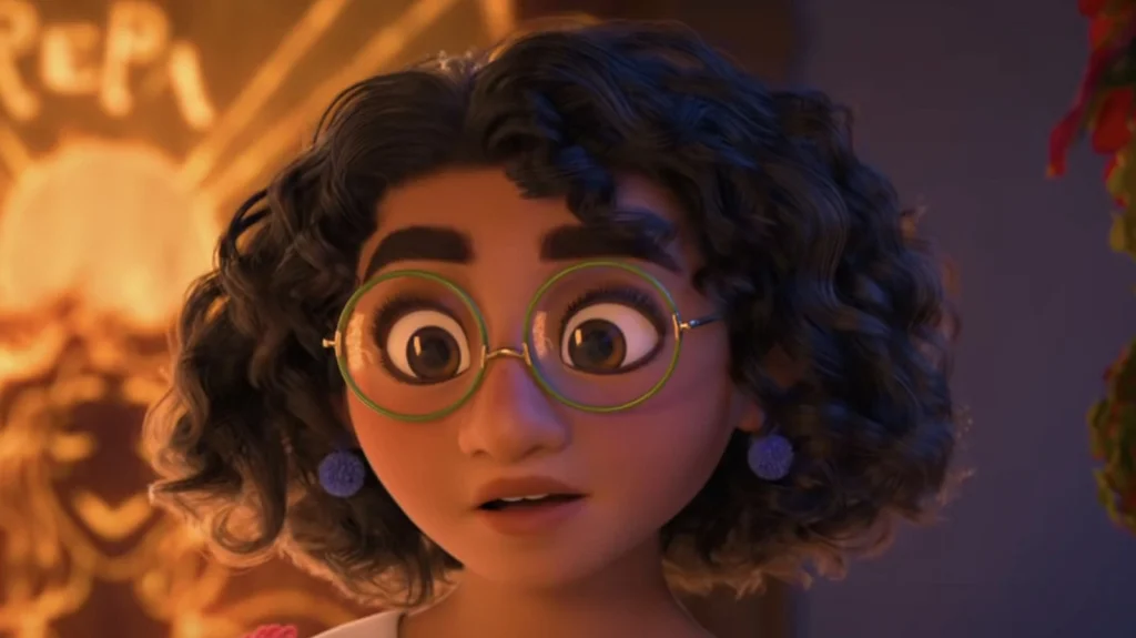 Encanto et la Culture Colombienne : Une Représentation Authentique