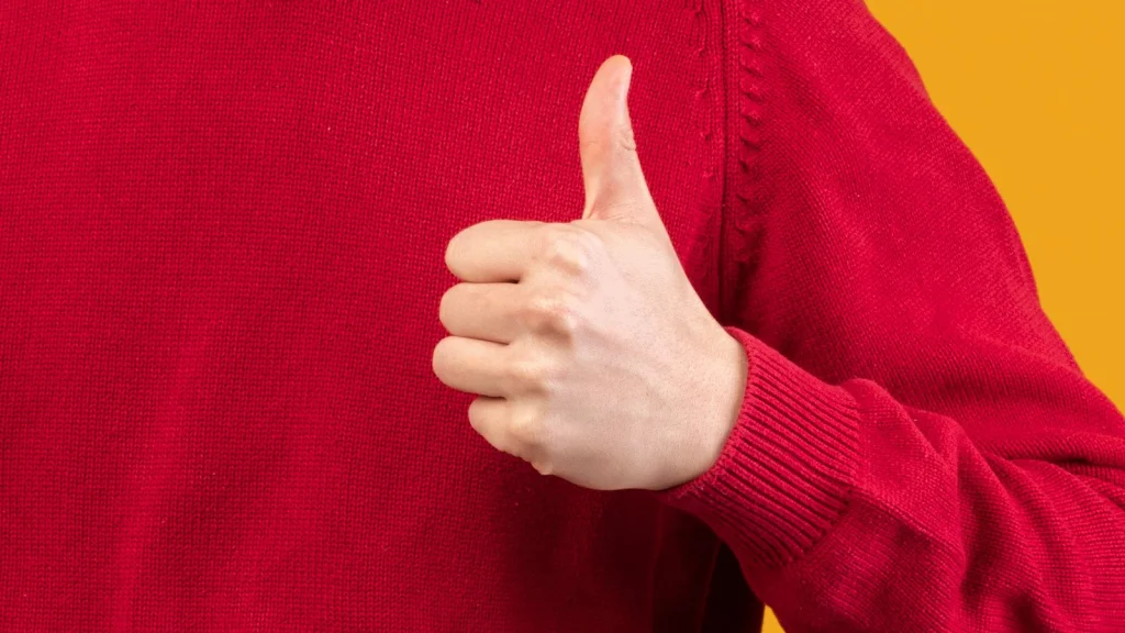 Gestes de la main offensifs à travers le monde