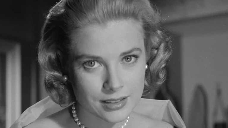 Grace Kelly : Le seul Oscar qu&rsquo;elle a remporté