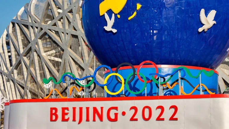 Impact de la pandémie sur les JO d&rsquo;hiver 2022 à Pékin