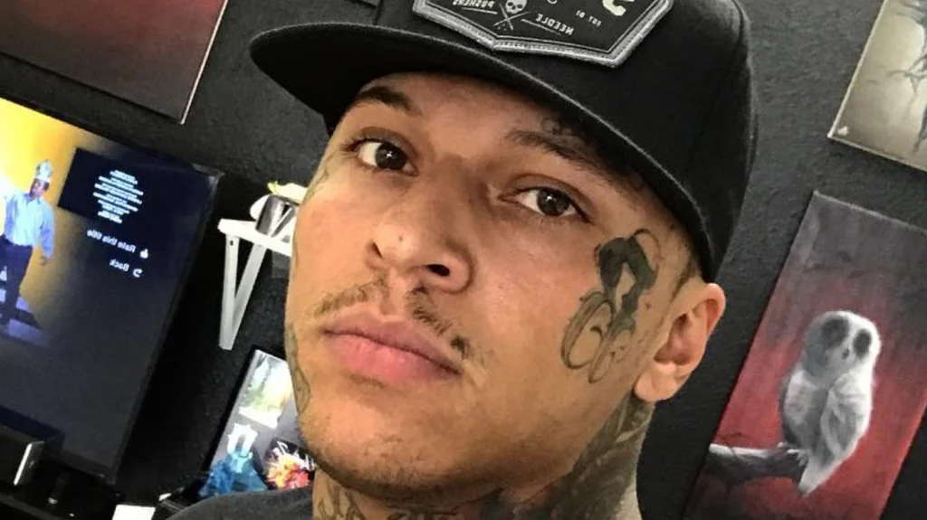 Jerrel Larkins : Le parcours tumultueux d'un tatoueur d'Ink Master