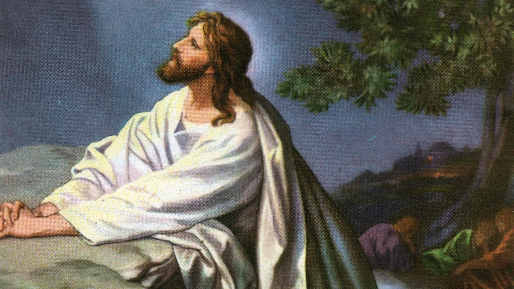 Jésus a-t-il eu un emploi avant son ministère ?