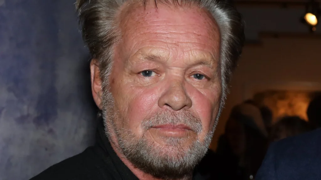 John Mellencamp : Le Chanceux Rocker de 70 Ans