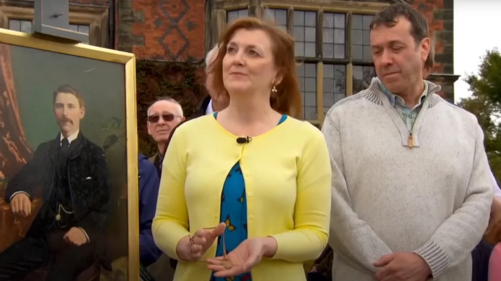 L'Antiques Roadshow : Controverse autour d'un spécial Noël tourné en été