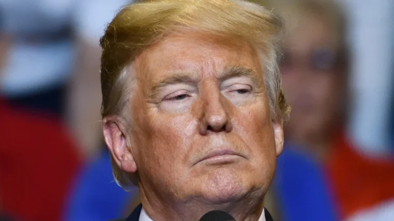 L&rsquo;Arbre Généalogique de la Famille Trump Dévoilé