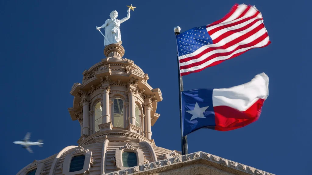 L'Étrange Disparition de Virginia Carpenter au Texas