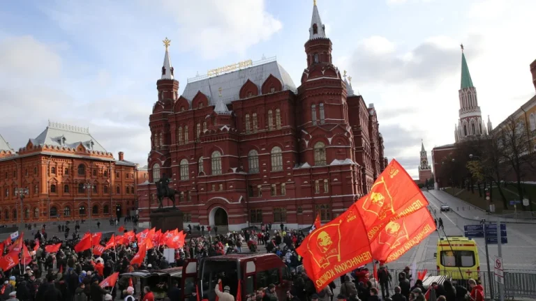 L&rsquo;Héritage des Pays Post-URSS : Bilan et Perspectives