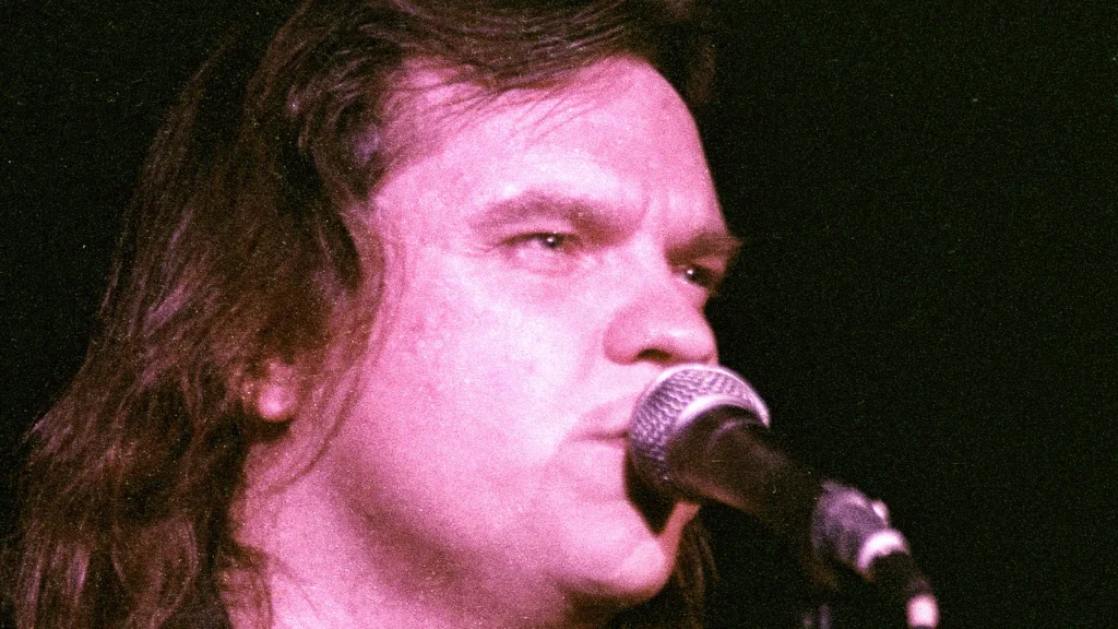 L'Histoire de Meat Loaf : De Marvin Aday à Star du Rock