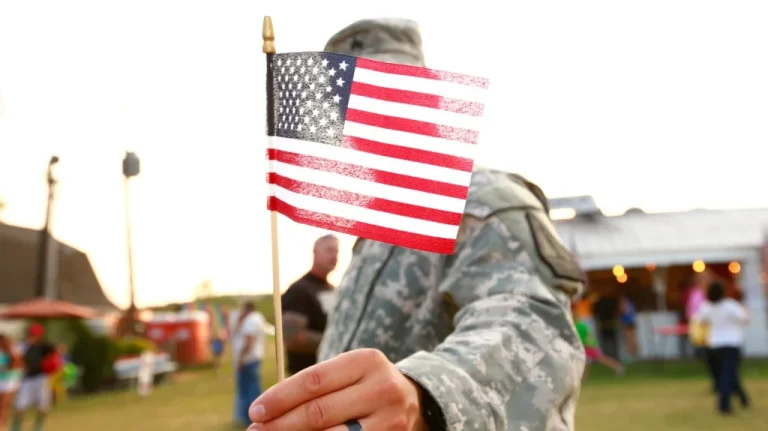L&rsquo;Histoire des Déclarations de Loi Martiale aux États-Unis