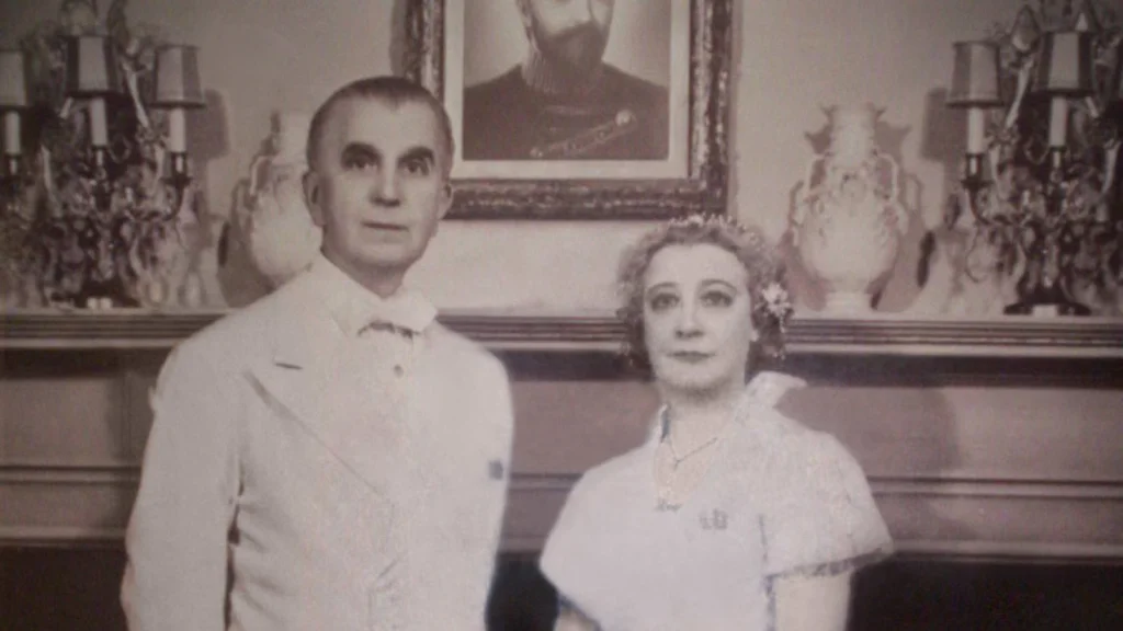 L'Histoire du Mouvement I AM Dévoilée