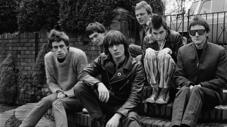 L&rsquo;Inspiration Sombre de &lsquo;I Don&rsquo;t Like Mondays&rsquo; des Boomtown Rats