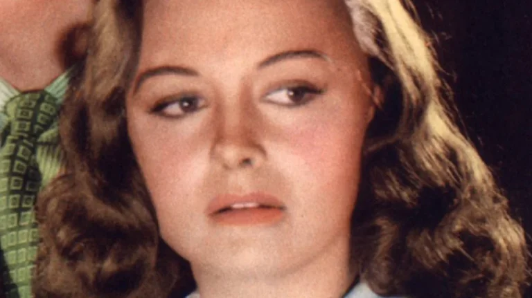 L&rsquo;Oscar mérité de Donna Reed : Une carrière emblématique