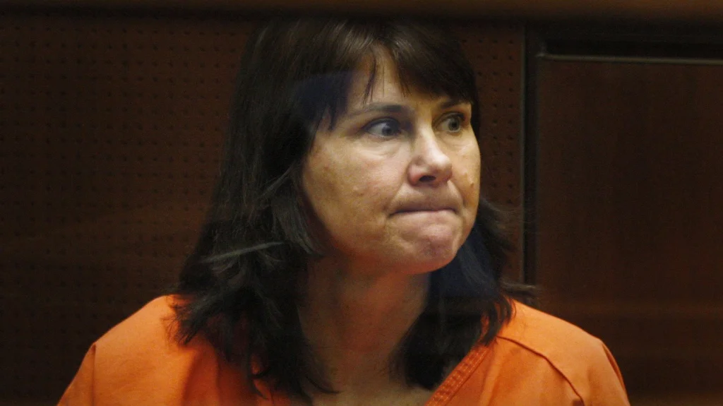 L'affaire Stephanie Lazarus : un crime encore plus choquant