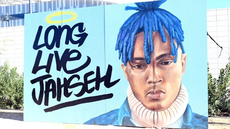 L&rsquo;assassinat tragique de XXXTentacion : une explication