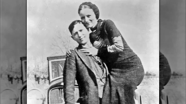 L&rsquo;histoire de la voiture mythique de Bonnie et Clyde