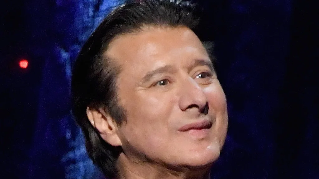 L'histoire derrière la chanson Oh Sherrie de Steve Perry