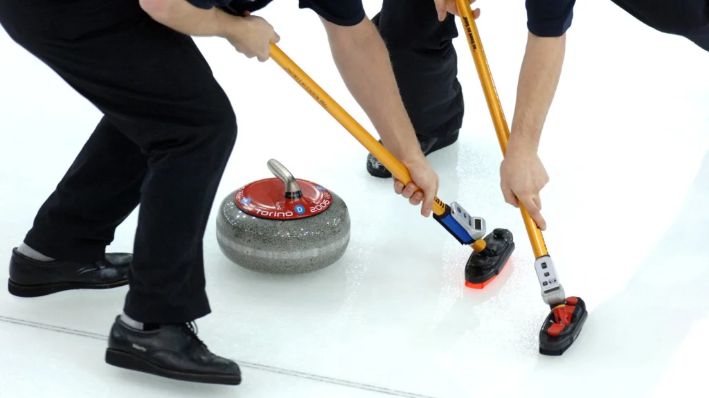 L'histoire fascinante du curling : un sport millénaire