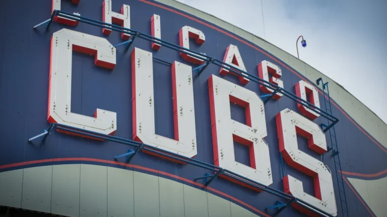 L&rsquo;origine du nom des Chicago Cubs révélée