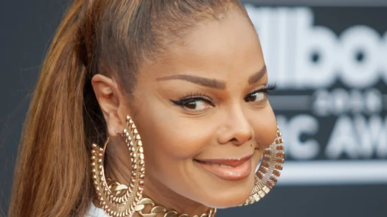 L&rsquo;impact du procès de Michael Jackson sur Janet Jackson