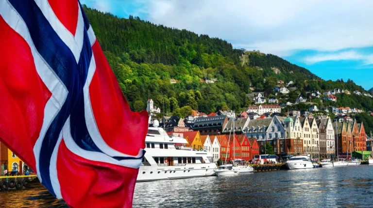 L&rsquo;origine du nom Norvège : Entre mythes et réalités