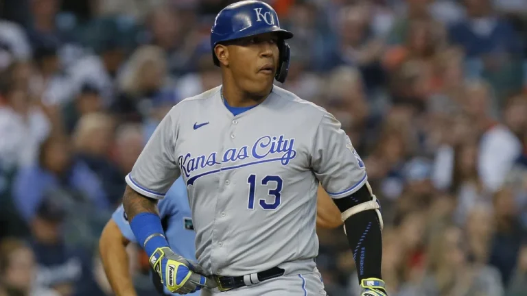 L&rsquo;origine du nom des Kansas City Royals révélée