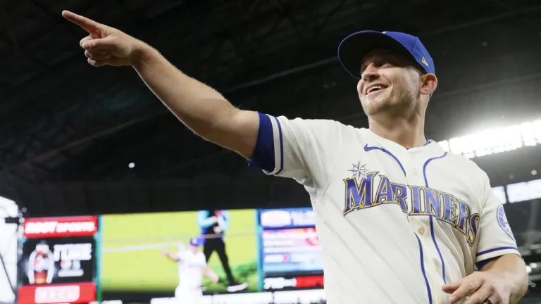 L&rsquo;origine du nom des Seattle Mariners : Une histoire fascinante