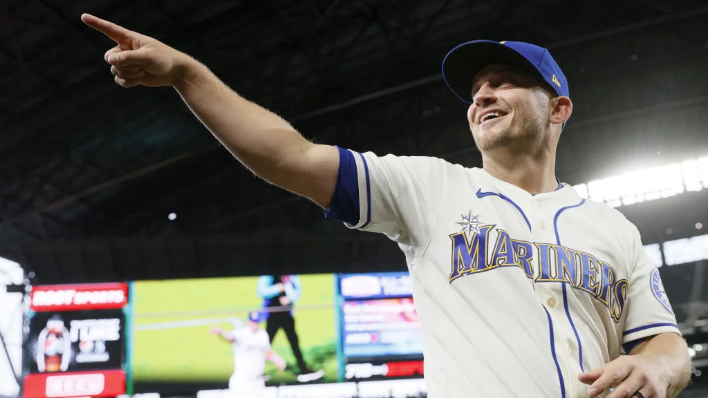 L'origine du nom des Seattle Mariners : Une histoire fascinante