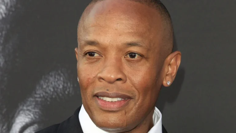 L&rsquo;origine du nom emblématique de Dr. Dre dévoilée