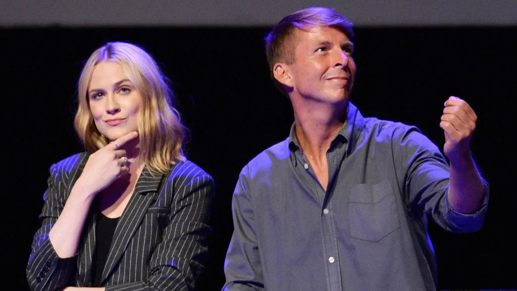 L'origine hilarante de Drunk History révélée