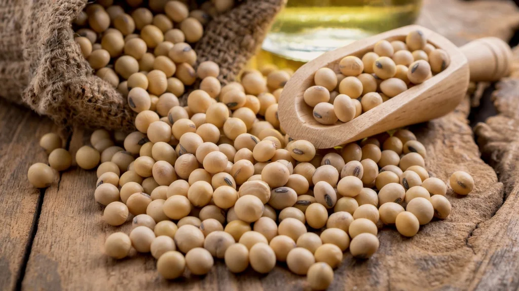 L'origine surprenante de l'expression 'spill the beans'