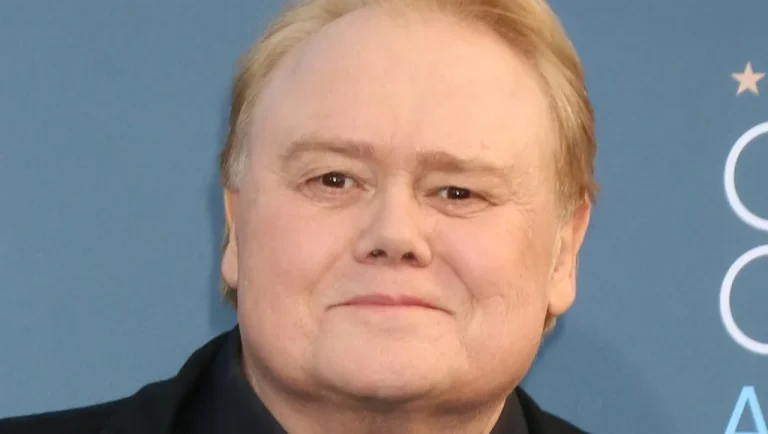 La Fin Tragique de l&rsquo;Amitié entre Pauly Shore et Louie Anderson