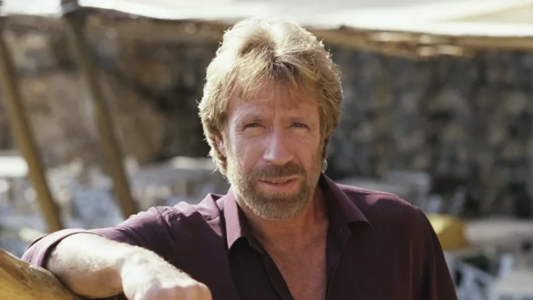 La Force de Chuck Norris Dévoilée : Mythe ou Réalité ?