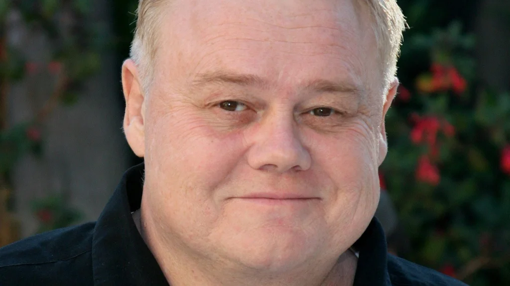 La Mort Bouleversante de Louie Anderson à 68 Ans