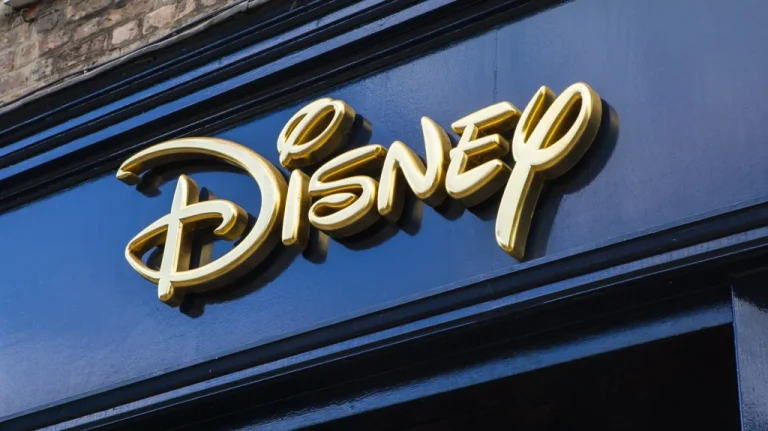La Mort Touchante du Frère de Walt Disney