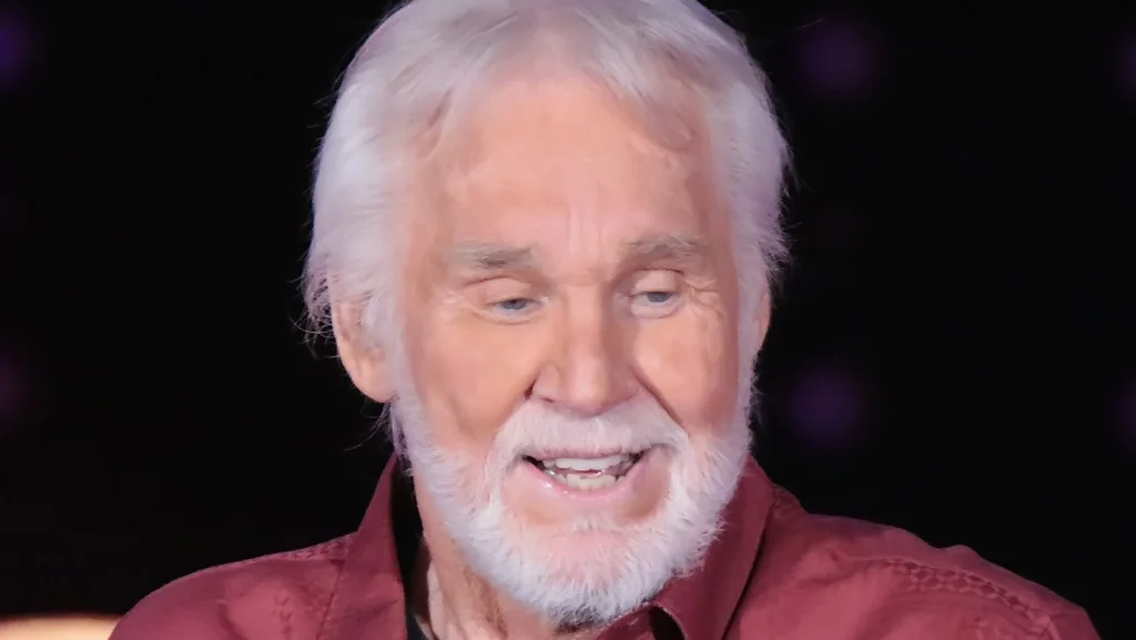 La Mort Tragique de Kenny Rogers : Retour sur sa Vie