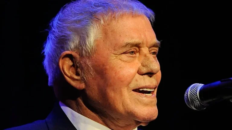 La Mort Tragique de Tom T. Hall : Un Héritage Ébranlé