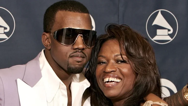 La Mort Tragique de la Mère de Kanye West : Un Héritage Éternel