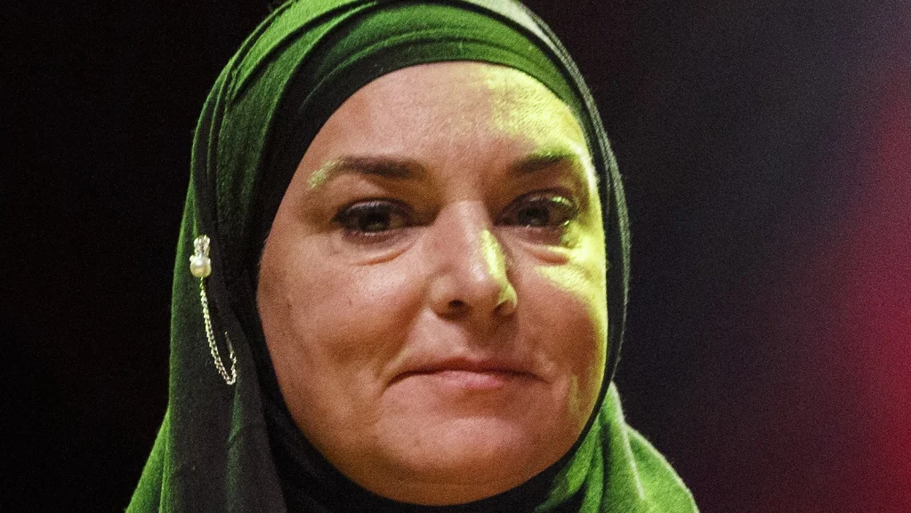 La Tragédie de Sinead O'Connor : La Mort de Son Fils Shane