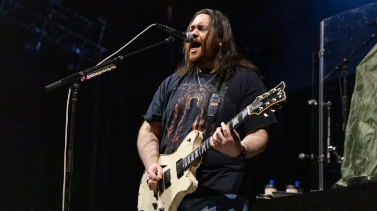 La Tragédie de Wolfgang Van Halen : Histoire d&rsquo;un Talent Éprouvé