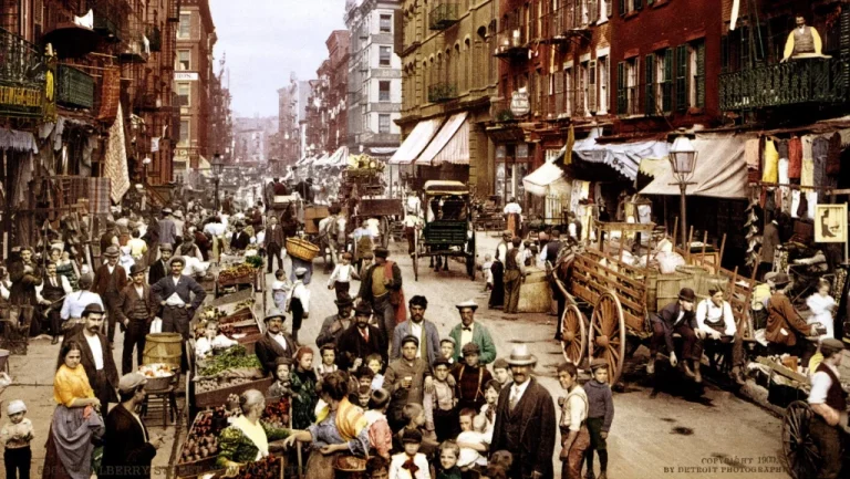 La Tragédie de la &lsquo;Death Avenue&rsquo; à New York