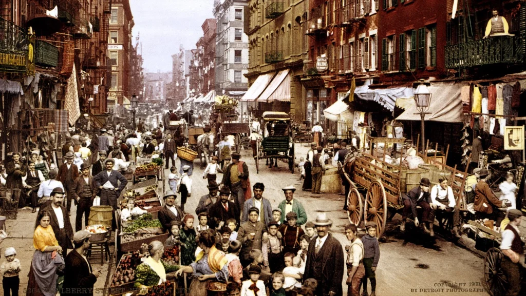 La Tragédie de la 'Death Avenue' à New York