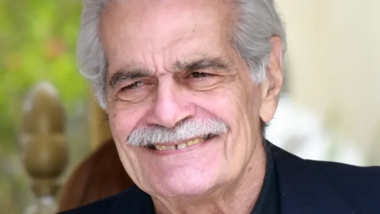 La Tragique Fin d&rsquo;Omar Sharif, Star du Cinéma Mondial