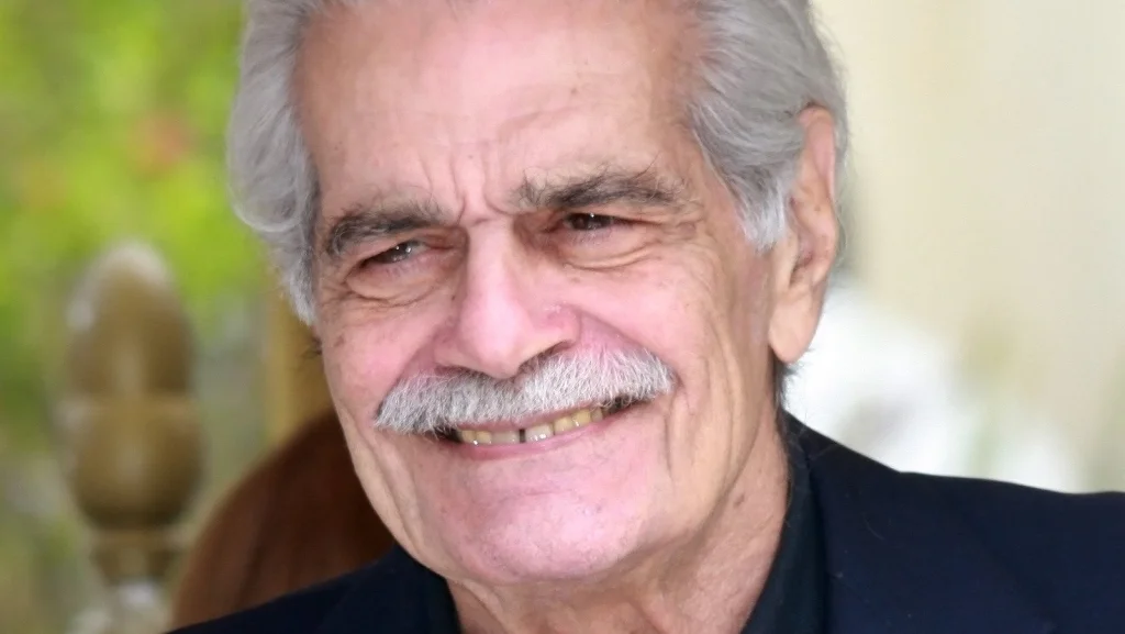 La Tragique Fin d'Omar Sharif, Star du Cinéma Mondial