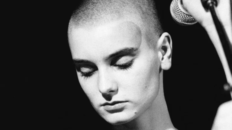 La Tragique Histoire de Sinéad O&rsquo;Connor : Entre Succès et Drame