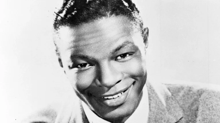 La Tragique Mort de Nat King Cole : Histoire d&rsquo;un Icône
