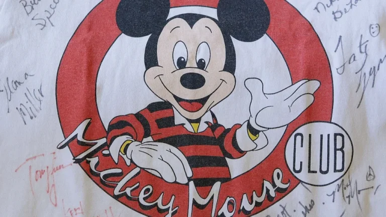 La Tragique Mort de Tiffini Hale, Ancienne Star de Disney