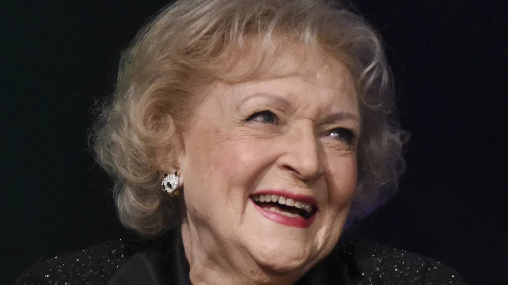 La Valeur de Betty White à sa Mort : 75 Millions de Dollars