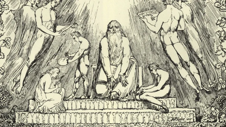 La Véritable Histoire d&rsquo;Enoch : Entre Mythes et Réalités