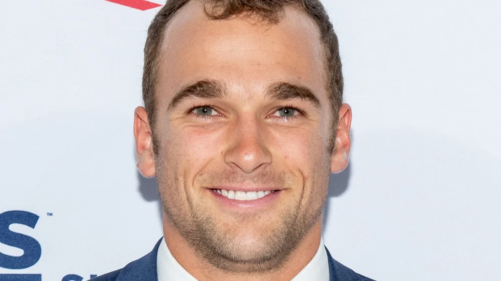 La Véritable Histoire d'un Médaillé Olympique : Nick Goepper